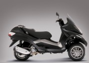 Piaggio Mp3 400ie